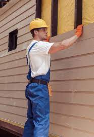 Siding for Commercial Buildings in Basking Ridge, NJ